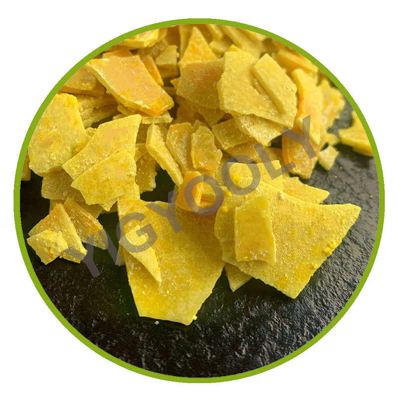 水硫化ナトリウムとは何か、そしてなぜ現代の化学産業において非常に重要なのか